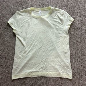 Train to be Short Sleeve 4